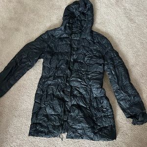 Eddie Bauer Packable Down Jacket